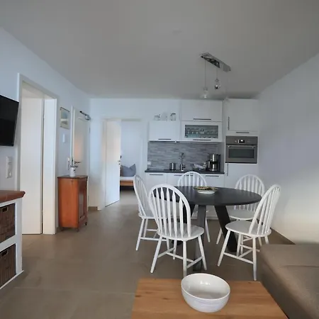 Apartment Haus Luna Schwangau