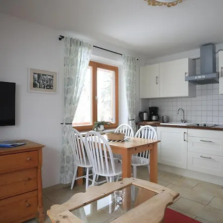 Apartment Haus Luna