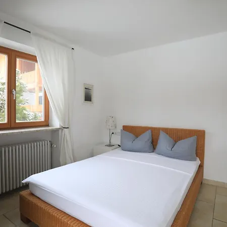 Haus Luna Apartment Schwangau