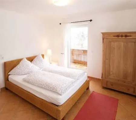 Apartment Haus Luna