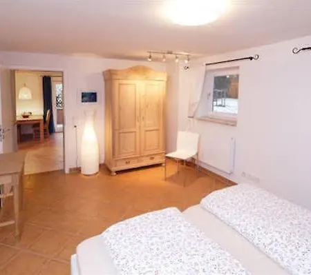 Apartment Haus Luna Schwangau