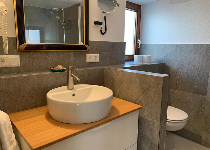 Haus Luna - Apartment Luna 6 *