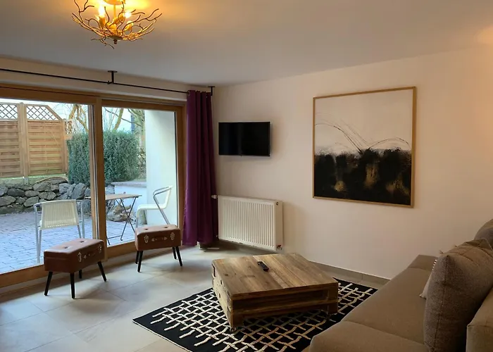Apartamento Haus Luna - Apartment Luna 6