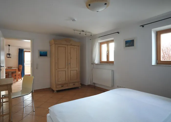 Apartamento Haus Luna - Apartment Luna 6 *