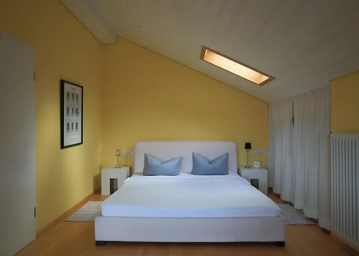 Haus Luna - *