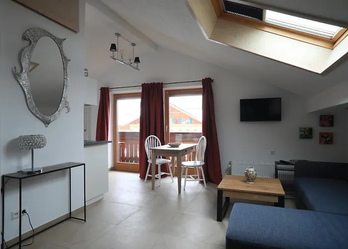 Haus Luna - Appartement Schwangau