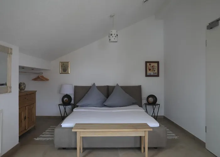 Haus Luna - Apartment Luna 6