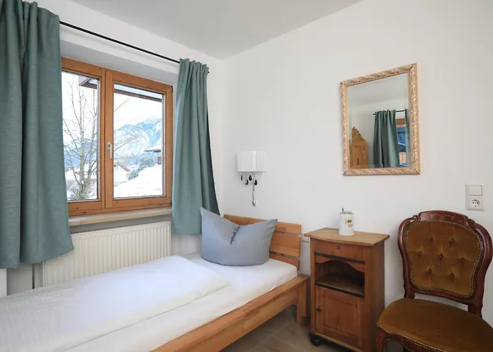 Haus Luna - Appartement Schwangau