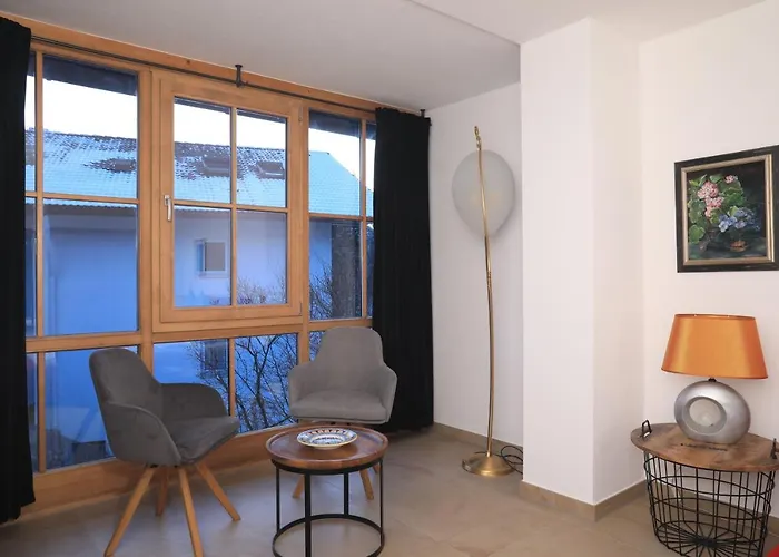 Haus Luna - Schwangau