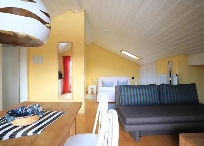 Apartamento Haus Luna - Apartment Luna 6
