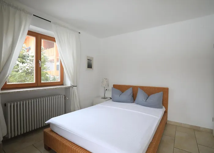 Haus Luna - Appartement Schwangau