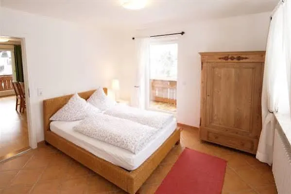 Apartamento Haus Luna - Apartment Luna 6